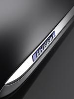 Lexus LS600h L 2007 года